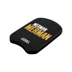 Funky Trunks - Golden Merman - Kickboard -Funky Trunks FunkyTrunks Golden Merman Kickboard 2