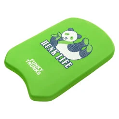 Funky Trunks - Hunk Life Kickboard -Funky Trunks FunkyTrunks Hunk Life Kickboard 2