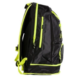 Funky Trunks -Funky Trunks FunkyTrunks Night Lights Elite Squad Backpack 1