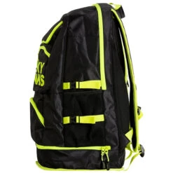 Funky Trunks - Night Lights Elite Squad Backpack 7 Funky Trunks - Night Lights Elite Squad Backpack -Funky Trunks FunkyTrunks Night Lights Elite Squad Backpack 3