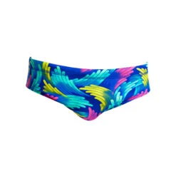 Funky Trunks -Funky Trunks funky trunks air lift mens classic briefs 2