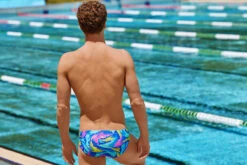 Funky Trunks - Air Lift - Mens Classic Briefs -Funky Trunks funky trunks air lift mens classic briefs 6