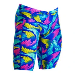 Funky Trunks - Air Lift - Mens Training Jammers -Funky Trunks funky trunks air lift mens training jammers 3