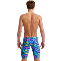 Funky Trunks - Air Lift - Mens Training Jammers -Funky Trunks funky trunks air lift mens training jammers 4