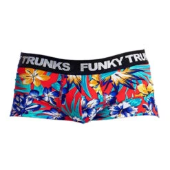 Funky Trunks -Funky Trunks funky trunks aloha from hawaii mens underwear trunks 2