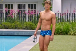 Funky Trunks - Another Dimension - Mens Plain Front Trunks -Funky Trunks funky trunks another dimension mens plain front trunks 6