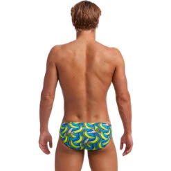 Funky Trunks - B1 - Mens Classic Briefs 11 Funky Trunks - B1 - Mens Classic Briefs -Funky Trunks funky trunks b1 mens classic briefs 3