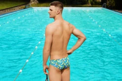 Funky Trunks - B1 - Mens Classic Briefs 17 Funky Trunks - B1 - Mens Classic Briefs -Funky Trunks funky trunks b1 mens classic briefs 9