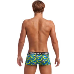 Funky Trunks - B1 - Mens Underwear Trunks 6 Funky Trunks - B1 - Mens Underwear Trunks -Funky Trunks funky trunks b1 mens underwear trunks 3
