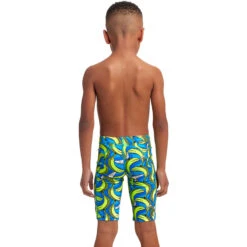 Funky Trunks - B1 - Toddler Boys Miniman Jammers -Funky Trunks funky trunks b1 toddler boys miniman jammers 3