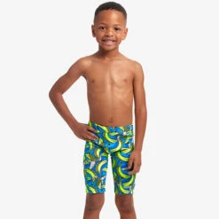 Funky Trunks - B1 - Toddler Boys Miniman Jammers -Funky Trunks funky trunks b1 toddler boys miniman jammers 4