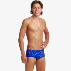 Funky Trunks - Backed Up - Mens Eco Sidewinder Trunks 10 Funky Trunks - Backed Up - Mens Eco Sidewinder Trunks -Funky Trunks funky trunks backed up mens eco sidewinder trunks 4