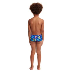 Funky Trunks - Balloon Dog - Toddler Boys Printed Trunks 6 Funky Trunks - Balloon Dog - Toddler Boys Printed Trunks -Funky Trunks funky trunks balloon dog toddler boys printed trunks 3