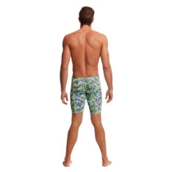 Funky Trunks - Bam Boozled - Mens Training Jammers 9 Funky Trunks - Bam Boozled - Mens Training Jammers -Funky Trunks funky trunks bam boozled mens training jammers 3