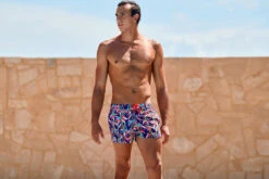 Funky Trunks - BamBamBoo - Mens Shorty Shorts Short 9 Funky Trunks - BamBamBoo - Mens Shorty Shorts Short -Funky Trunks funky trunks bambamboo mens shorty shorts short 5