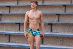 Funky Trunks - Beach Bum - Mens Underwear Trunks -Funky Trunks funky trunks beach bum mens underwear trunks 5