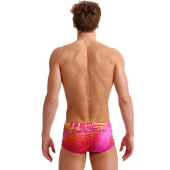 Funky Trunks - Beach Sunset - Mens Sidewinder Trunks 7 Funky Trunks - Beach Sunset - Mens Sidewinder Trunks -Funky Trunks funky trunks beach sunset mens sidewinder trunks 3