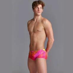 Funky Trunks - Beach Sunset - Mens Sidewinder Trunks 8 Funky Trunks - Beach Sunset - Mens Sidewinder Trunks -Funky Trunks funky trunks beach sunset mens sidewinder trunks 4