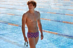 Funky Trunks - Been Bugged - Mens Plain Front Trunks -Funky Trunks funky trunks been bugged mens plain front trunks 5