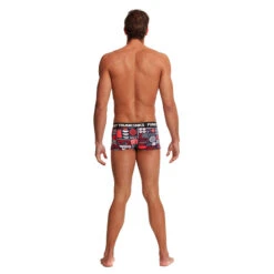 Funky Trunks - Bento Box - Mens Underwear Trunks 7 Funky Trunks - Bento Box - Mens Underwear Trunks -Funky Trunks funky trunks bento box mens underwear trunks 3
