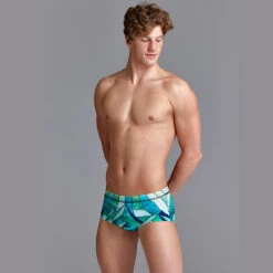 Funky Trunks - Big Blanc - Mens Sidewinder Trunks 9 Funky Trunks - Big Blanc - Mens Sidewinder Trunks -Funky Trunks funky trunks big blanc mens sidewinder trunks 4