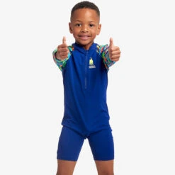 Funky Trunks - Big Bronto - Toddler Boys Go Jump Suit 10 Funky Trunks - Big Bronto - Toddler Boys Go Jump Suit -Funky Trunks funky trunks big bronto toddler boys go jump suit 5