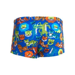Funky Trunks - Big Cat Bash - Toddler Boys Printed Trunks 8 Funky Trunks - Big Cat Bash - Toddler Boys Printed Trunks -Funky Trunks funky trunks big cat bash toddler boys printed trunks 3