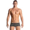 Funky Trunks - Binary Bro Mens Plain Front Trunks
