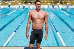 Funky Trunks - Black Tint - Mens Training Jammers -Funky Trunks funky trunks black tint mens training jammers 5