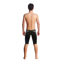 Funky Trunks - Bleached Coral Boys Training Jammers -Funky Trunks funky trunks bleached coral boys training jammers 3