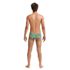 Funky Trunks - Body Contour - Boys Eco Classic Trunks 6 Funky Trunks - Body Contour - Boys Eco Classic Trunks -Funky Trunks funky trunks body contour boys eco classic trunks 3