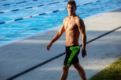 Funky Trunks - Supersonic Boys Jammers -Funky Trunks funky trunks boys swimwear supersonic jammers 5