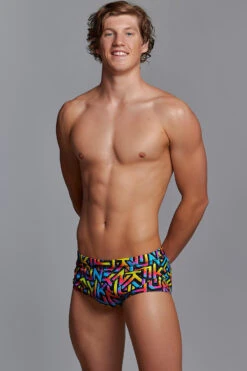 Funky Trunks - Brand Galaxy - Mens Plain Front Trunks 9 Funky Trunks - Brand Galaxy - Mens Plain Front Trunks -Funky Trunks funky trunks brand galaxy mens plain front trunks 4