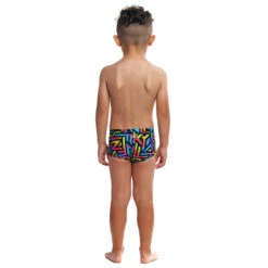 Funky Trunks - Brand Galaxy - Toddler Boys Printed Trunks 8 Funky Trunks - Brand Galaxy - Toddler Boys Printed Trunks -Funky Trunks funky trunks brand galaxy toddler boys printed trunks 3