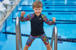 Funky Trunks - Brand Galaxy - Toddler Boys Zippy Rash Vest 11 Funky Trunks - Brand Galaxy - Toddler Boys Zippy Rash Vest -Funky Trunks funky trunks brand galaxy toddler boys zippy rash vest 5