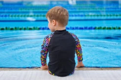Funky Trunks - Brand Galaxy - Toddler Boys Zippy Rash Vest 13 Funky Trunks - Brand Galaxy - Toddler Boys Zippy Rash Vest -Funky Trunks funky trunks brand galaxy toddler boys zippy rash vest 7