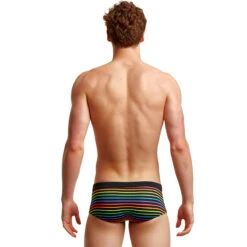 Funky Trunks - Bright Lights - Mens Sidewinder Trunks 8 Funky Trunks - Bright Lights - Mens Sidewinder Trunks -Funky Trunks funky trunks bright lights mens sidewinder trunks 3