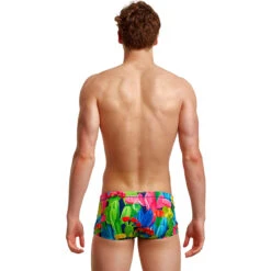 Funky Trunks - Cacti High - Mens Sidewinder Trunks 8 Funky Trunks - Cacti High - Mens Sidewinder Trunks -Funky Trunks funky trunks cacti high mens sidewinder trunks 3