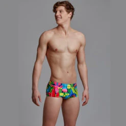 Funky Trunks - Cacti High - Mens Sidewinder Trunks 9 Funky Trunks - Cacti High - Mens Sidewinder Trunks -Funky Trunks funky trunks cacti high mens sidewinder trunks 4
