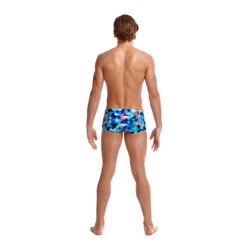 Funky Trunks - Check Republic Mens Classic Trunks 8 Funky Trunks - Check Republic Mens Classic Trunks -Funky Trunks funky trunks check republic mens classic trunks 3