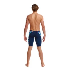 Funky Trunks - Check Republic Mens Training Jammers 9 Funky Trunks - Check Republic Mens Training Jammers -Funky Trunks funky trunks check republic mens training jammers 3