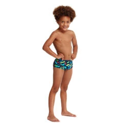 Funky Trunks - Chilli Boss - Toddler Boys Eco Printed Trunks 7 Funky Trunks - Chilli Boss - Toddler Boys Eco Printed Trunks -Funky Trunks funky trunks chilli boss toddler boys eco printed trunks 4
