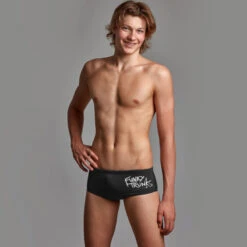 Funky Trunks - Chromed - Boys Sidewinder Trunk 8 Funky Trunks - Chromed - Boys Sidewinder Trunk -Funky Trunks funky trunks chromed boys sidewinder trunk 4