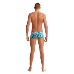 Funky Trunks - Concordia - Mens Classic Trunks -Funky Trunks funky trunks concordia mens classic trunks 3
