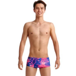 Funky Trunks - Cosmos Boys Classic Trunks
