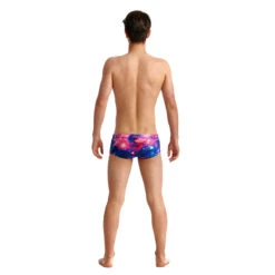 Funky Trunks - Cosmos Boys Classic Trunks -Funky Trunks funky trunks cosmos boys classic trunks 3