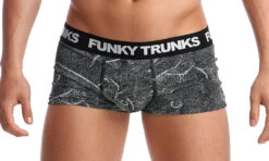 Funky Trunks - Crack Up - Mens Underwear Trunks 8 Funky Trunks - Crack Up - Mens Underwear Trunks -Funky Trunks funky trunks crack up mens underwear trunks 4