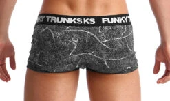 Funky Trunks - Crack Up - Mens Underwear Trunks 9 Funky Trunks - Crack Up - Mens Underwear Trunks -Funky Trunks funky trunks crack up mens underwear trunks 5