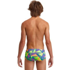 Funky Trunks - Cross Bars - Boys Sidewinder Trunks 6 Funky Trunks - Cross Bars - Boys Sidewinder Trunks -Funky Trunks funky trunks cross bars boys sidewinder trunks 3