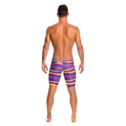 Funky Trunks - Crystal Wave Boys Jammers -Funky Trunks funky trunks crystal wave boys jammers 3